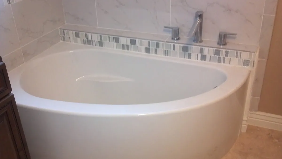 Bathroom Plumbing in Franklin, KY